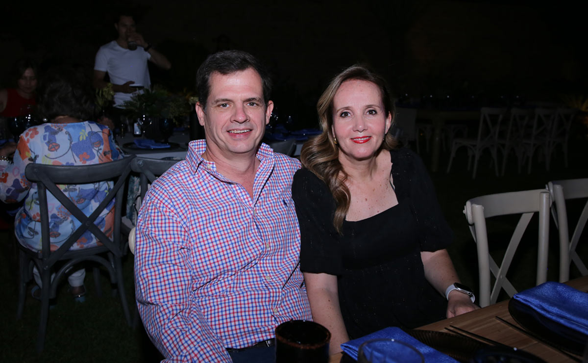 Migue y Maripily