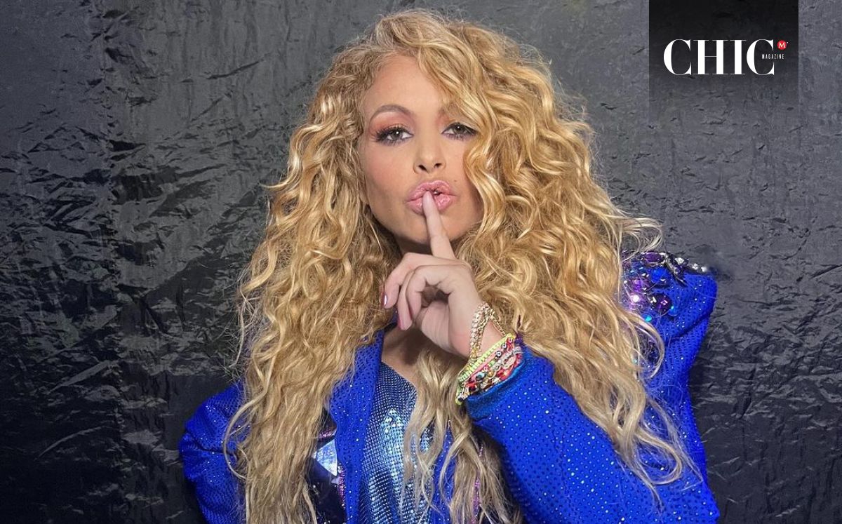 Paulina Rubio le prohíbe a su hijo viajar a México; ¿por qué? (Instagram)