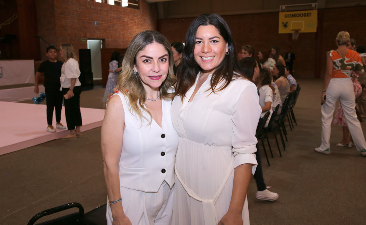 Vero y Ely