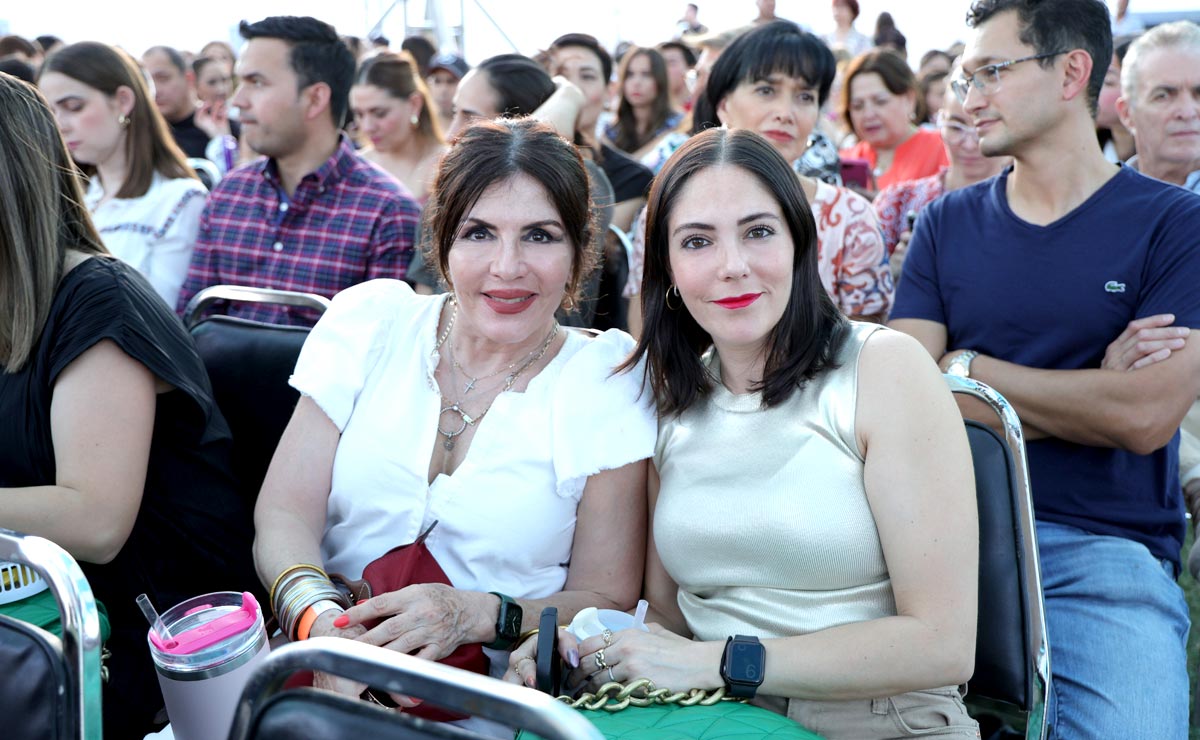 Victoria y Elsa