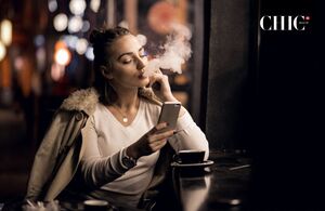 Fumar en lugares prohibidos: ¿De cuánto son las multas? (Foto: Freepik)