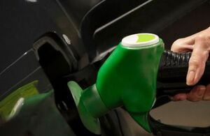 Gasolina: ¿Qué horario es mejor para llenar el tanque y por qué? (Freepik)