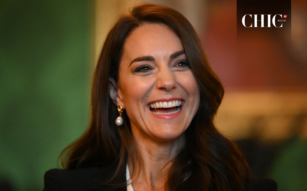 Kate Middleton: Confirman que no regresará a trabajar en junio (Foto: Getty)