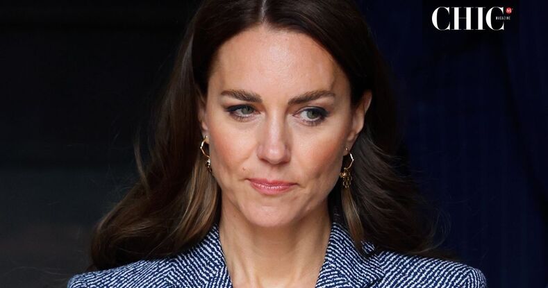 Kate Middleton: Salud alarma tras tratamiento contra el cáncer (Foto: Getty)