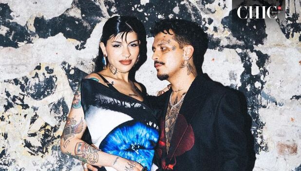 Cazzu presume su nueva vida con Inti y sin Christian Nodal (Instagram)