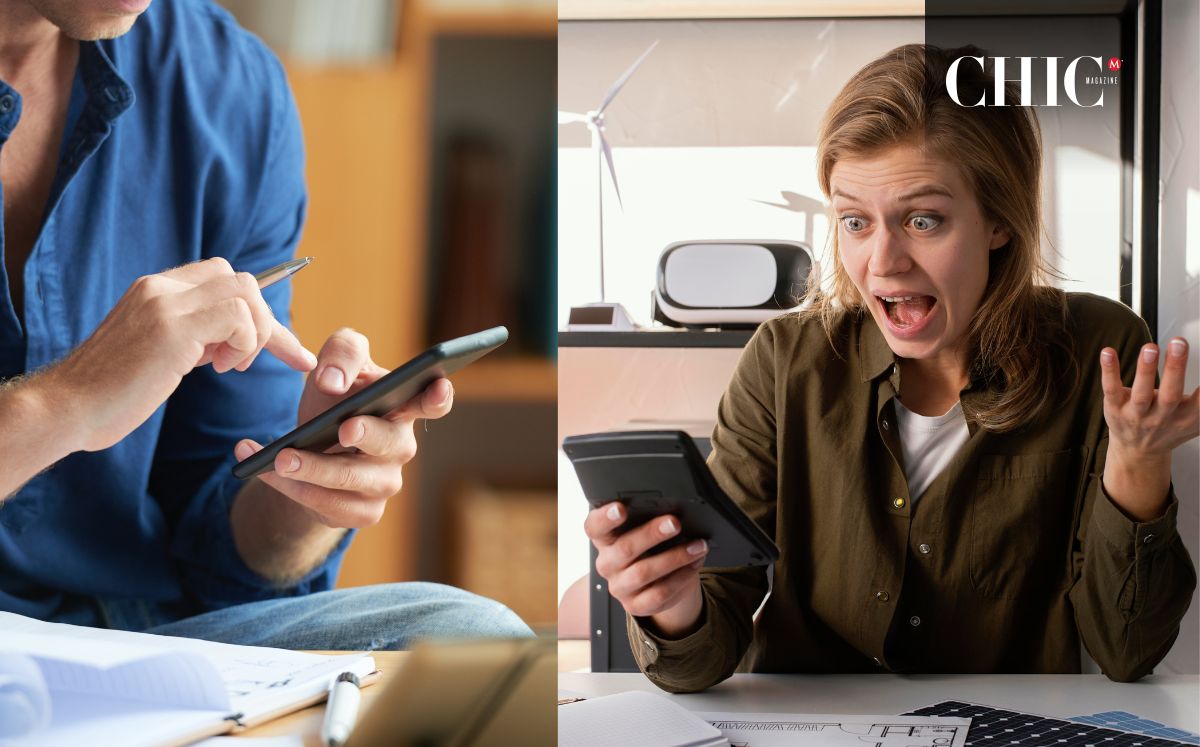 Línea telefónica interceptada: ¿Cómo saberlo y evitarlo? (Freepik)