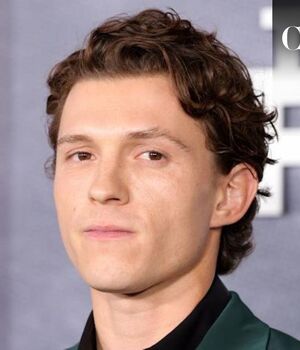Tom Holland: ¿Quién fue su primer amor? (Instagram)