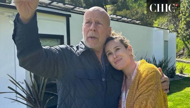 Bruce Willis: ¿Cómo ha sido ser abuelo con demencia frontotemporal? (Instagram)