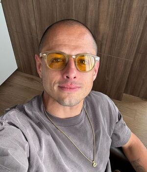 Chicharito: ¿Cómo ha crecido su hijo Noah? (Instagram)