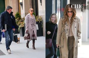 Jennifer Lopez da triste mensaje tras rumores de divorcio (Getty Images)