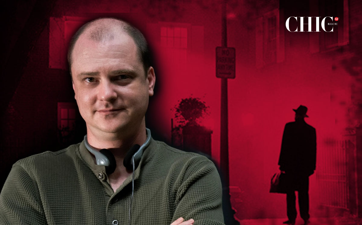 El exorcista regresa a los cines bajo la dirección de Mike Flanagan / Foto: Cortesía