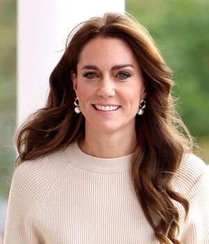 Kate Middleton: Lady Colin Campbell revela preocupante situación (Foto: Getty)