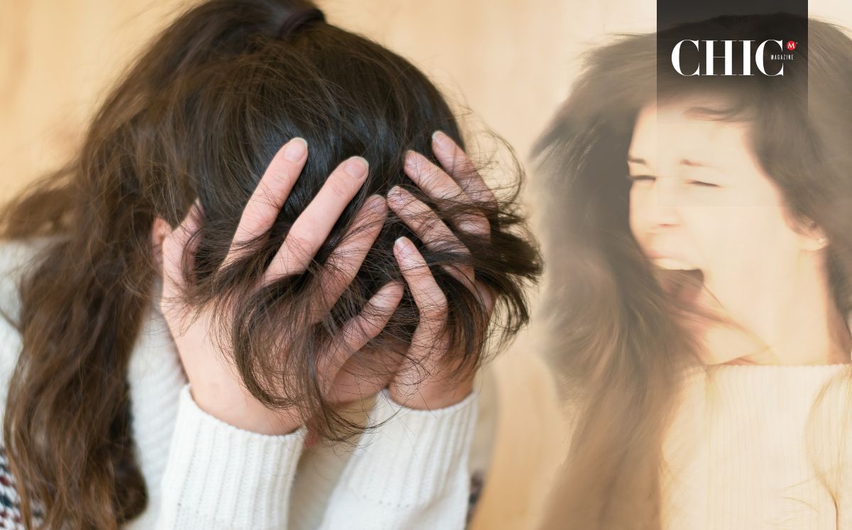 Síndrome de Tourette: Señales de que podrías tenerlo (Foto: Getty)