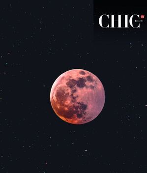Superluna de Fresa: Riesgos en la Tierra y en las personas (Getty Images/ Unsplash)