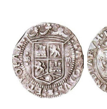 Descubre las características y valor que puede alcanzar la moneda Carlos y Juana en el mercado (Fotos. Cortesía)
