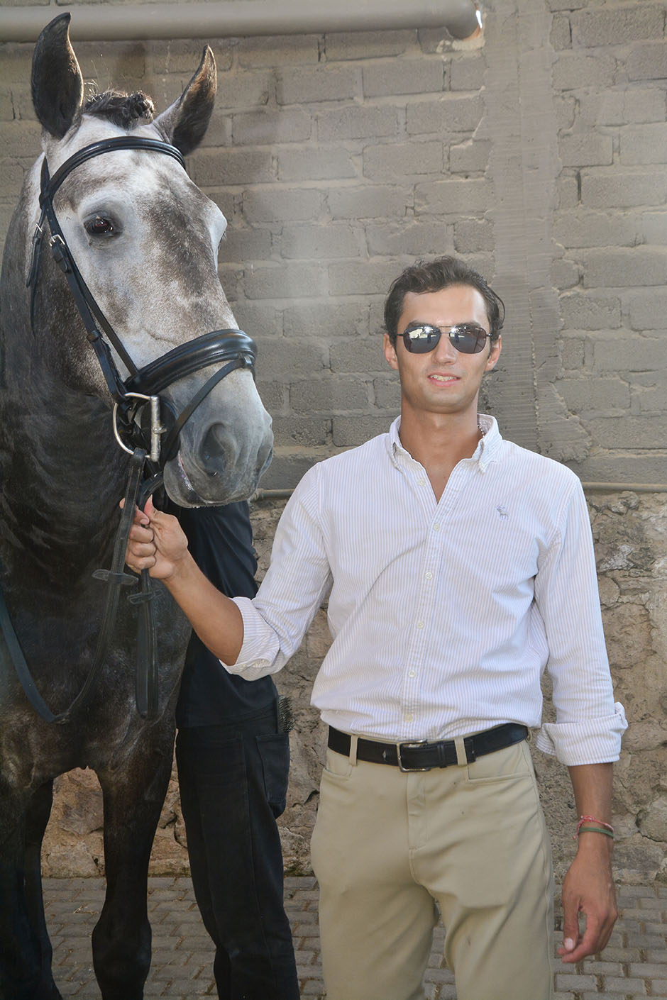 Mariano Madariaga