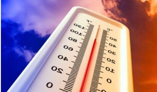 ¿Cuántas olas de calor faltan por llegar a México en 2024? (Foto: Getty)