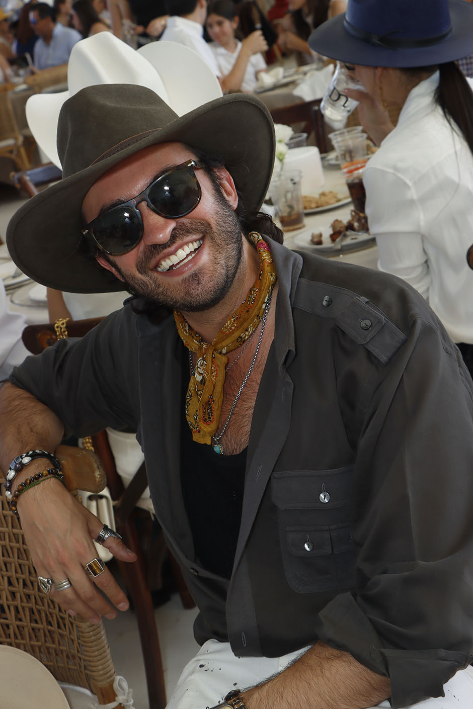 Salvador Arreola
