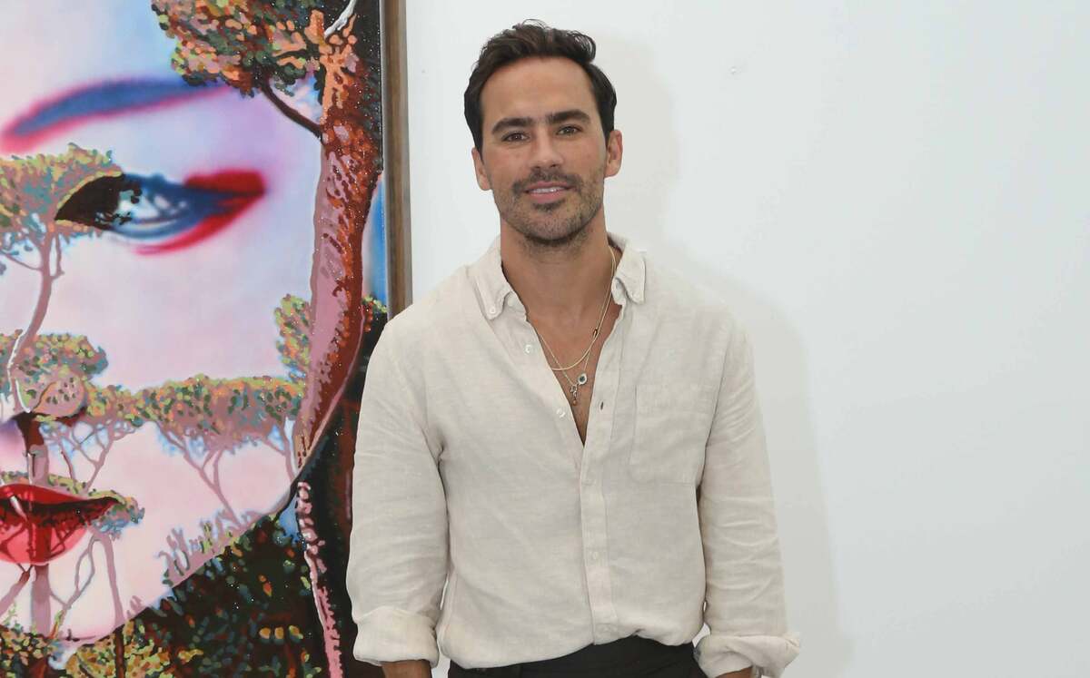 Elías Gochicoa
