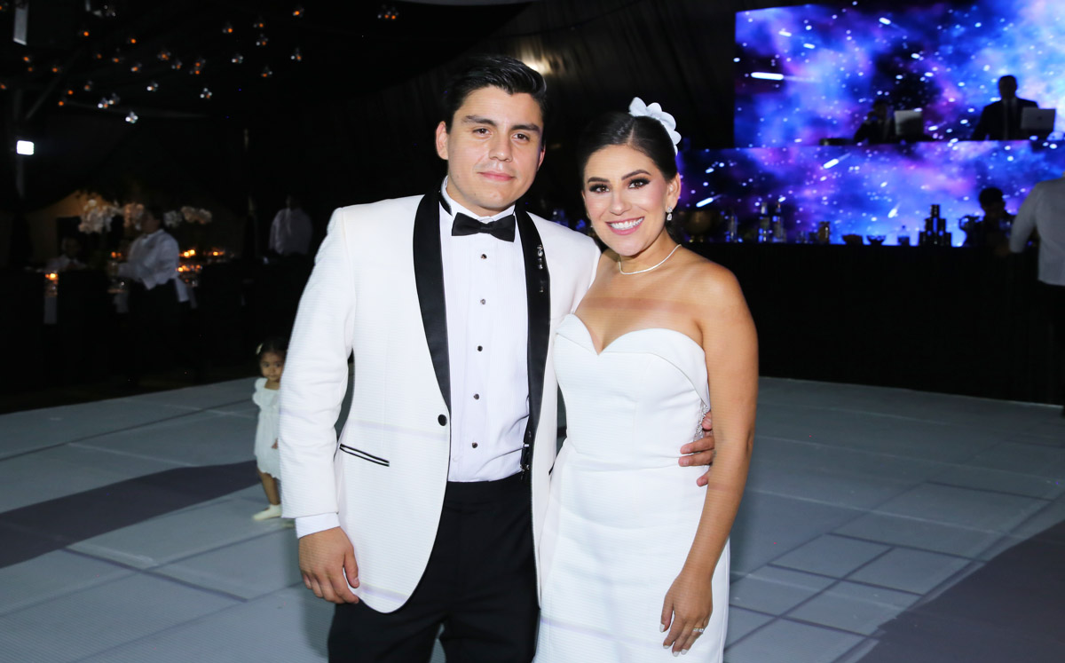 Felipe y Maya