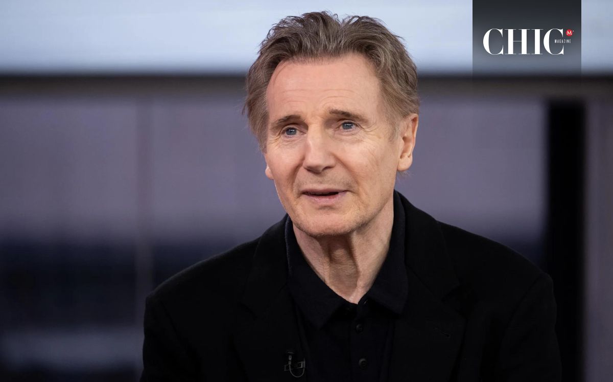 Liam Neeson: ¿Qué película podría terminar con su carrera? (Getty Images)