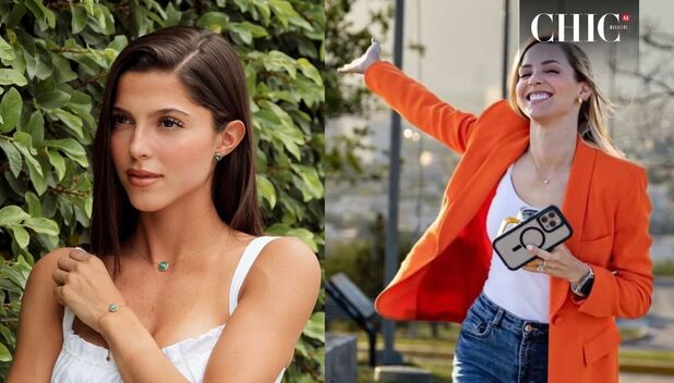 Mariana Rodríguez: Hermana manda emotivo mensaje tras su derrota (Instagram)