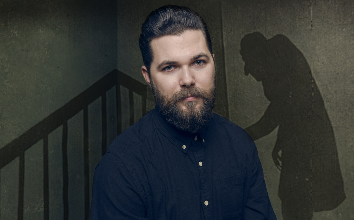 Robert Eggers / Foto: Cortesía