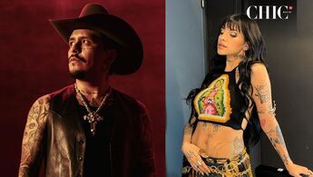 Cazzu revela el motivo de separación con Christian Nodal (Instagram)