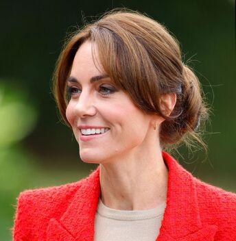Kate Middleton: Reportes revelan su rol en la realeza tras cáncer (Foto: Getty)