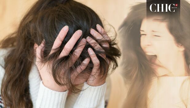 Síndrome de Tourette: Señales de que podrías tenerlo (Foto: Getty)