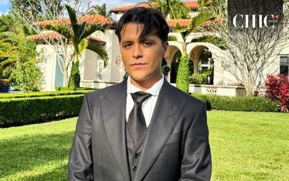 Christian Nodal habría acusado a Cazzu de engañarlo en nueva canción (Instagram)