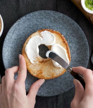 Cómo complementar tus desayunos con queso Philadelphia (Foto: Getty)