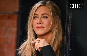 Jennifer Aniston preocupa por los cambios en su rostro (Getty Images)