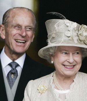 Reina Isabel y Príncipe Felipe: La única ocasión que compartieron cama (Foto: Getty)