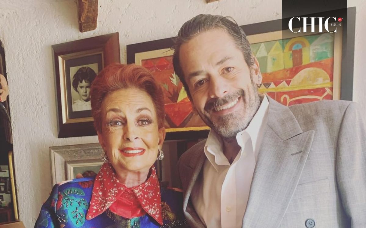 Causa de muerte de Pato Levy, hijo de Talina Fernández (Foto: Instagram)
