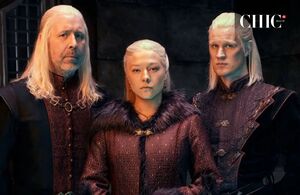 La razón por las que solo los Targaryen pueden casarse entre ellos (Foto: Max)
