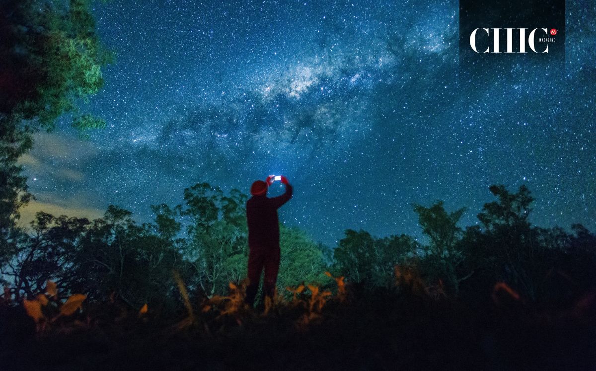 Tips para tomar las mejores fotos en la noche con tu celular (Foto: Getty)