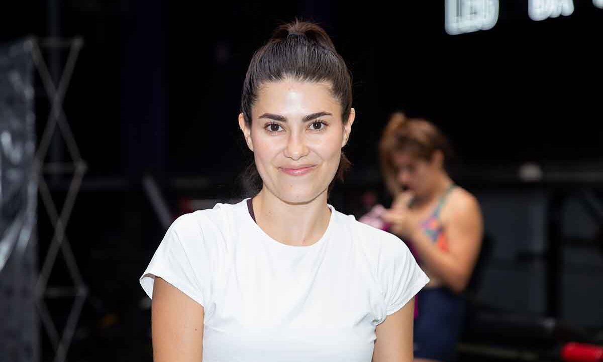 Montse Peimbert