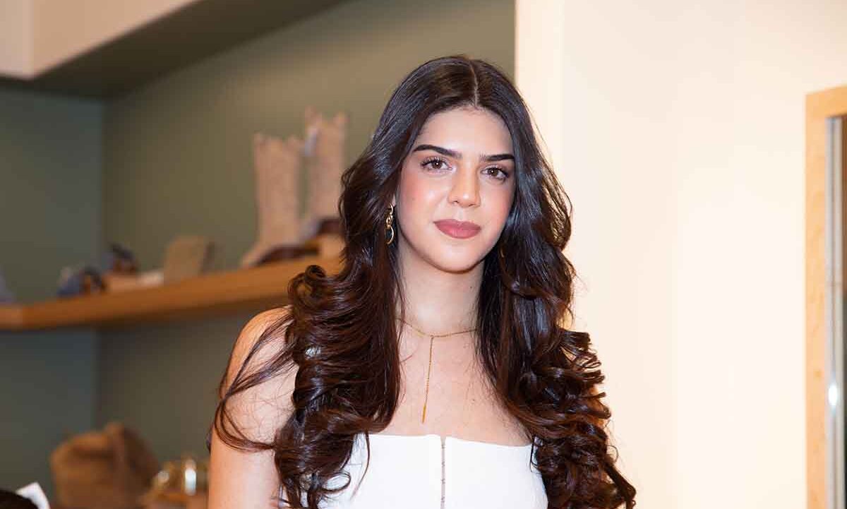 Valeria Haddad