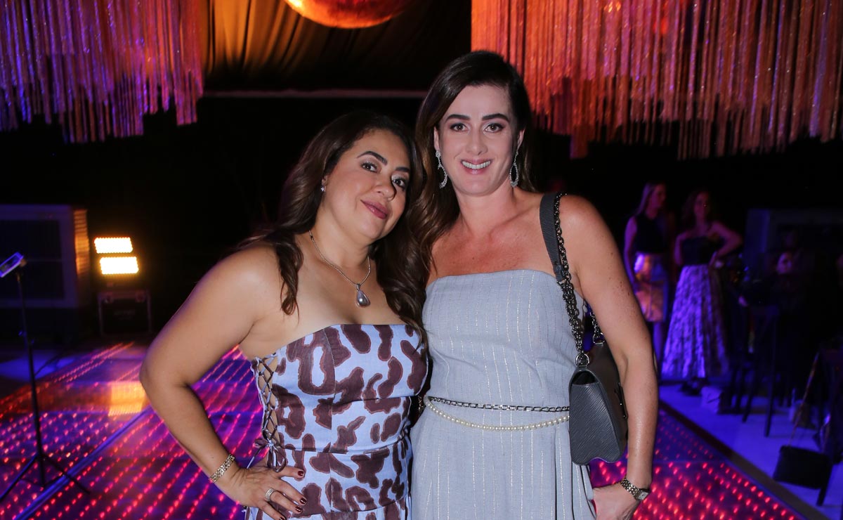 Dunia y Juliana
