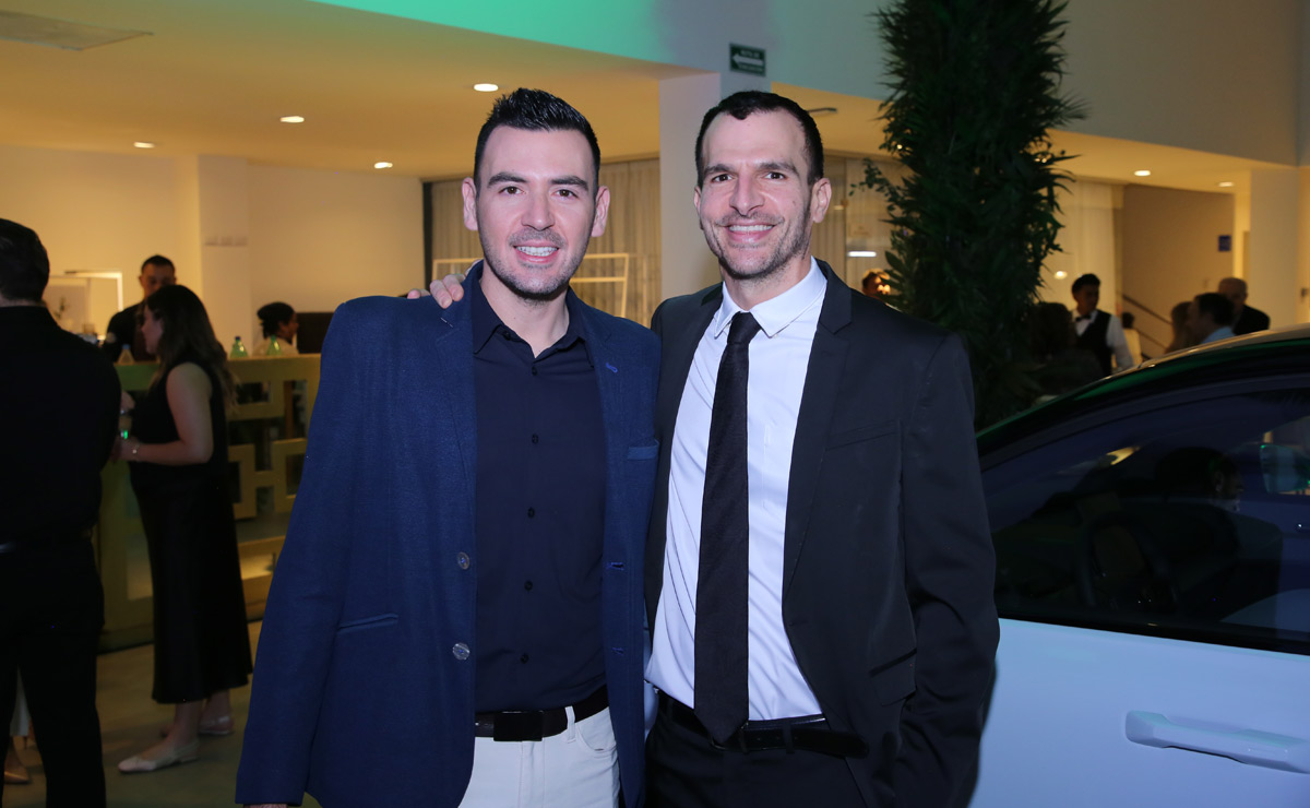 Fer y Adrián