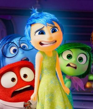 Intensamente 2: Lo que debes saber sobre las palomeras y vasos en Cinépolis y Cinemex (Instagram/ Cinépolis/ Cinemex)