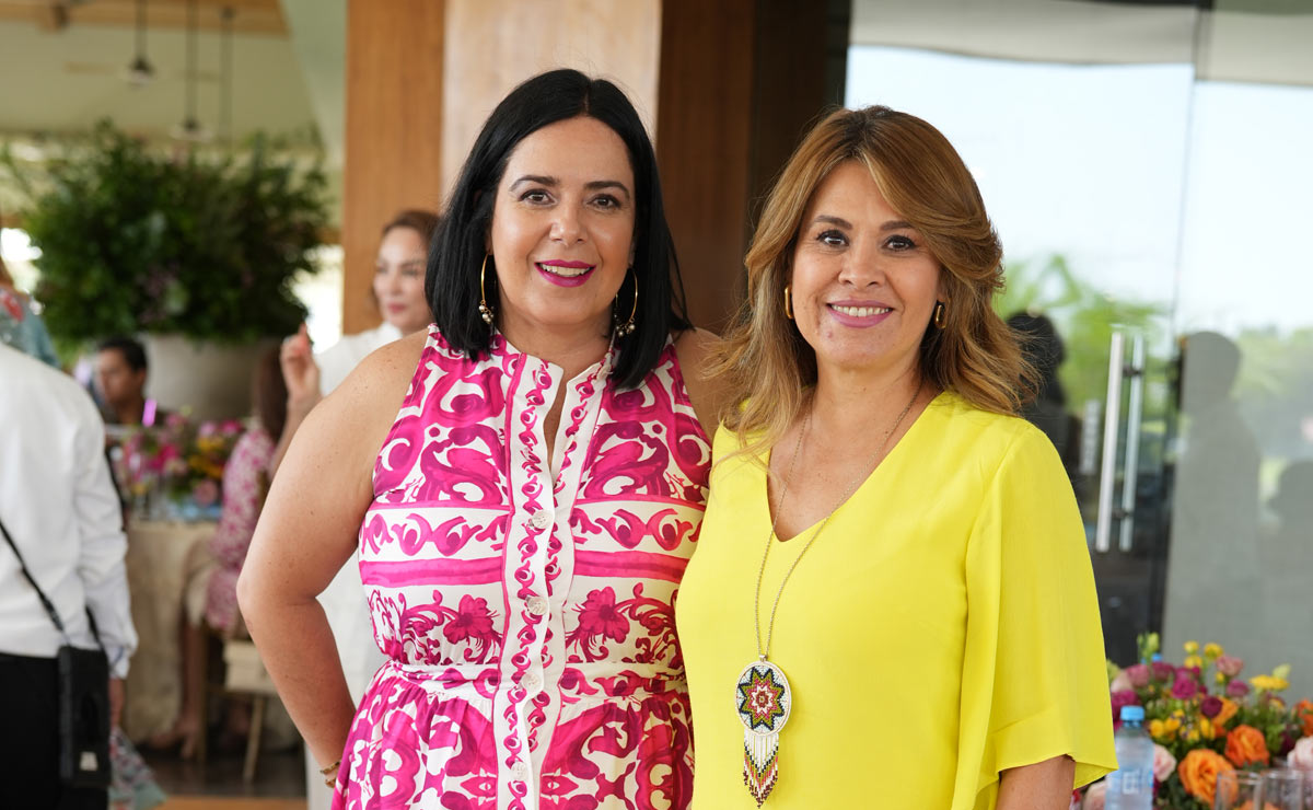 Irene y Rosy