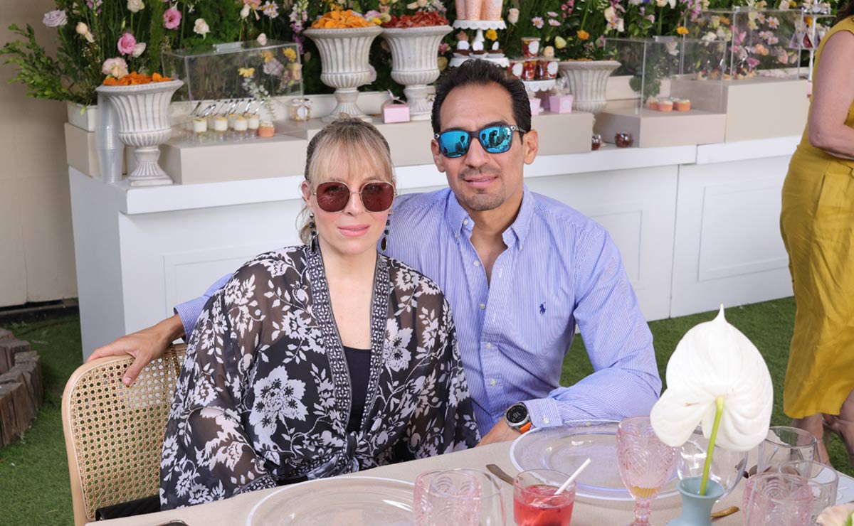 Isabel y Francisco