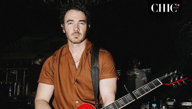 Kevin Jonas y lo que se sabe de su estado de salud (Instagram)