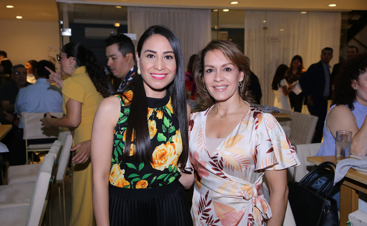 María y Maricarmen