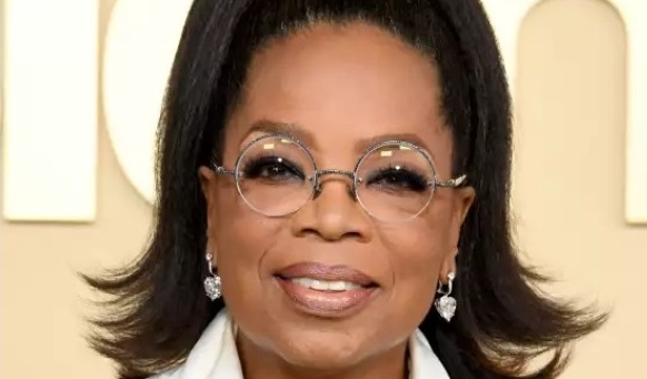Oprah Winfrey: Así fue su polémica entrevista con Michael Jackson (Foto: Instagram)