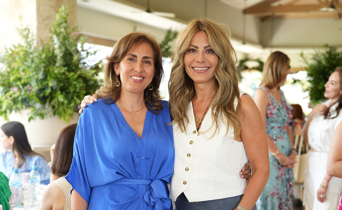 Vero y Dora