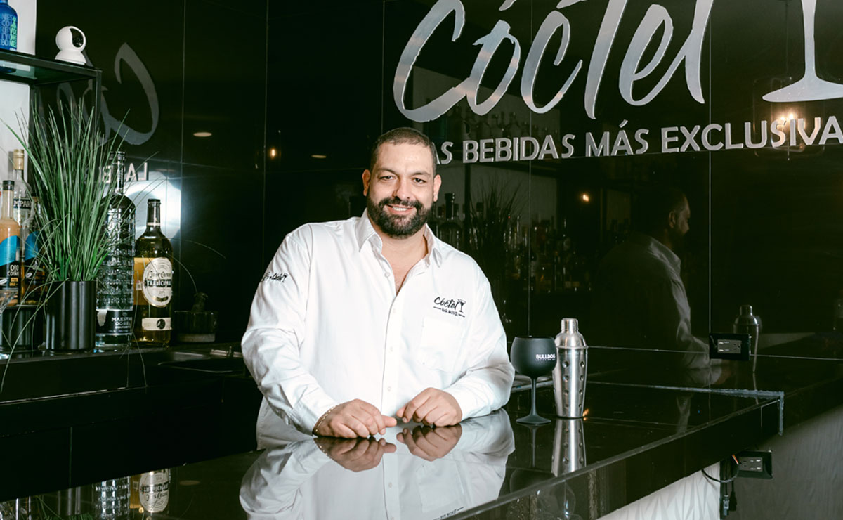Vidal Jaidar