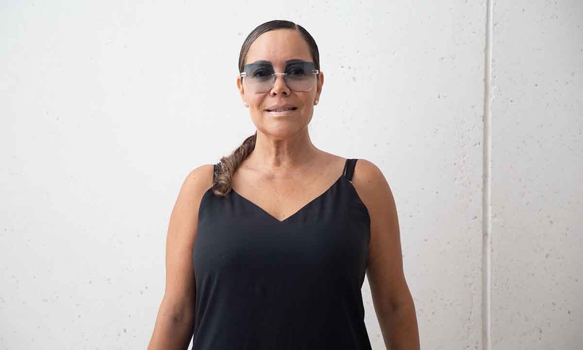Tere Guzmán